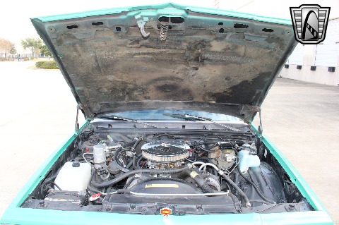 1983 GMC Caballero image 88