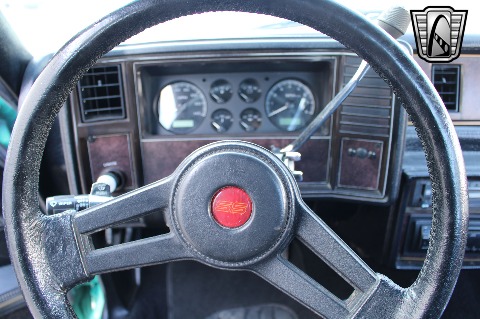 1983 GMC Caballero image 114