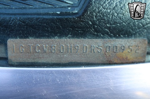 1983 GMC Caballero image 140