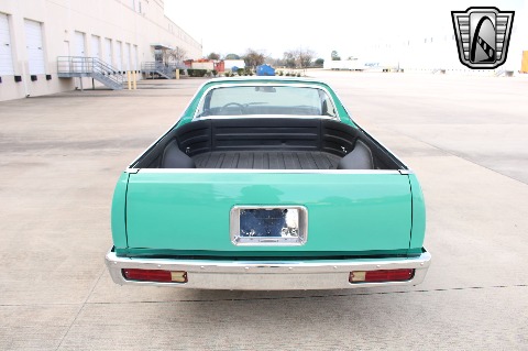 1983 GMC Caballero image 11