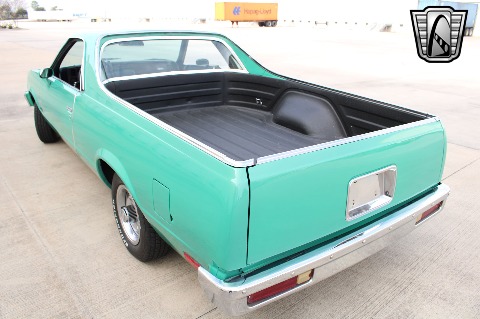 1983 GMC Caballero image 37