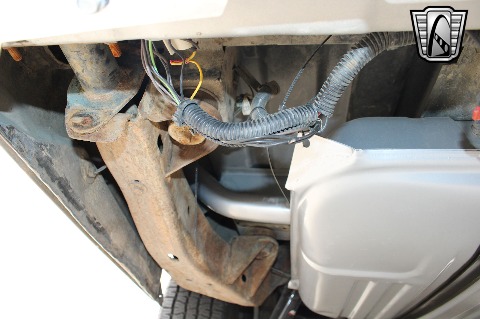 1983 GMC Caballero image 63