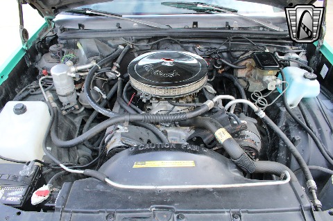 1983 GMC Caballero image 89