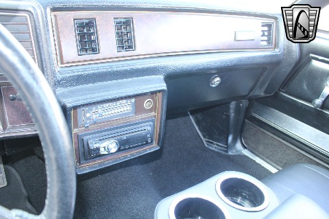1983 GMC Caballero image 115