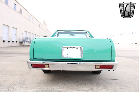 1983 GMC Caballero image 12