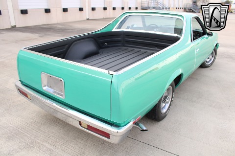 1983 GMC Caballero image 38