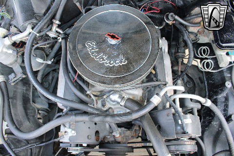 1983 GMC Caballero image 90