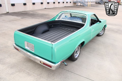 1983 GMC Caballero image 13