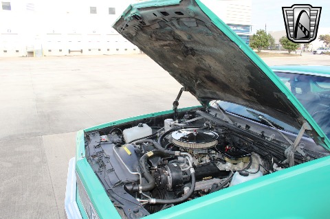 1983 GMC Caballero image 91