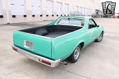 1983 GMC Caballero image 14