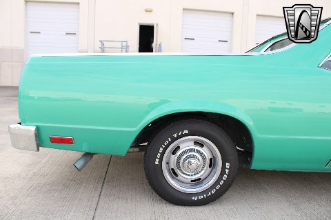 1983 GMC Caballero image 40