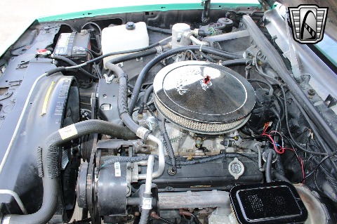 1983 GMC Caballero image 92