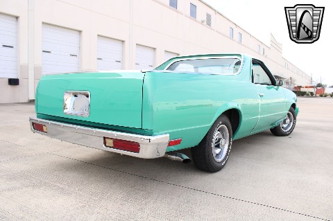 1983 GMC Caballero image 15