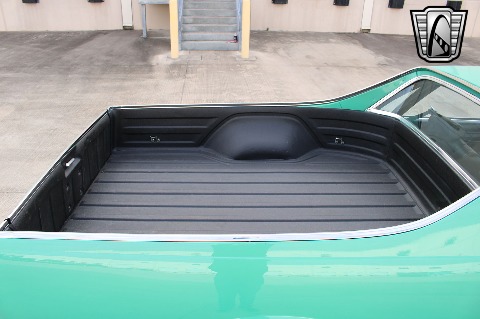 1983 GMC Caballero image 41