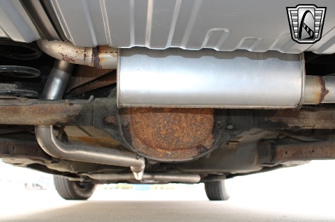 1983 GMC Caballero image 67