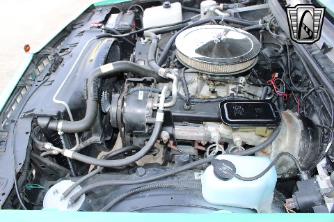 1983 GMC Caballero image 93