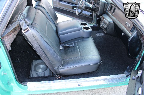 1983 GMC Caballero image 119