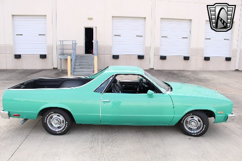 1983 GMC Caballero image 16