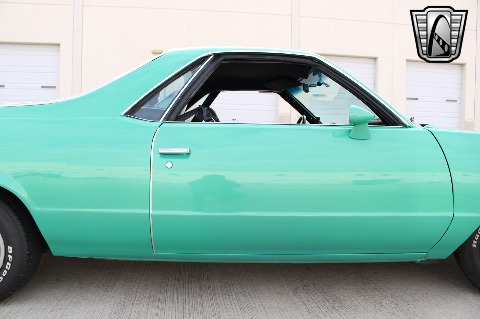 1983 GMC Caballero image 42