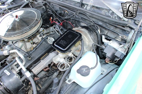 1983 GMC Caballero image 94