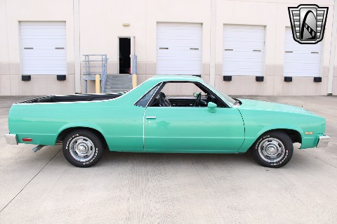 1983 GMC Caballero image 17