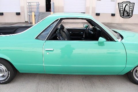 1983 GMC Caballero image 43