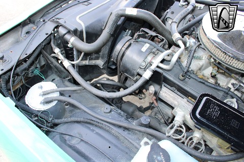 1983 GMC Caballero image 95