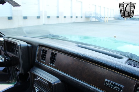 1983 GMC Caballero image 121