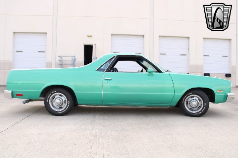 1983 GMC Caballero image 18