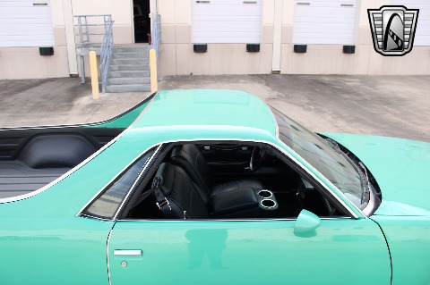 1983 GMC Caballero image 44