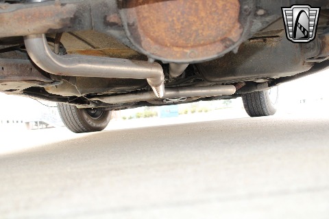 1983 GMC Caballero image 70