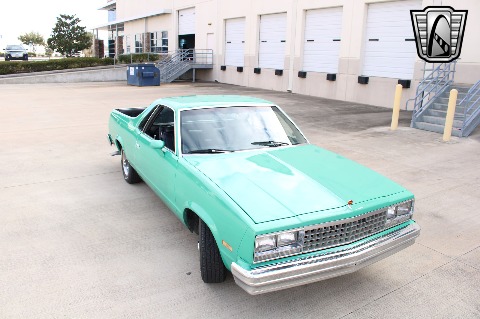 1983 GMC Caballero image 19