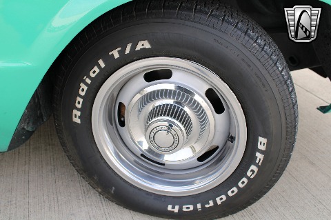 1983 GMC Caballero image 45