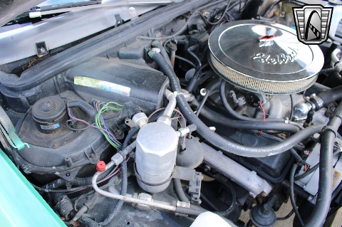 1983 GMC Caballero image 97