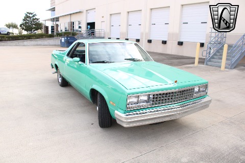 1983 GMC Caballero image 20