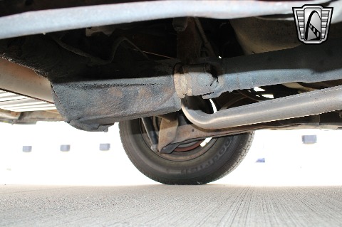 1983 GMC Caballero image 72