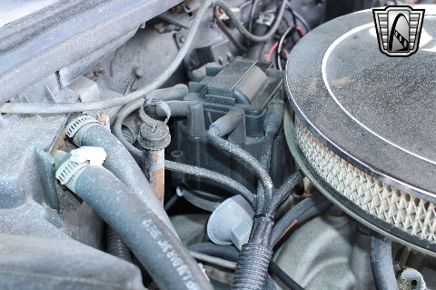 1983 GMC Caballero image 98