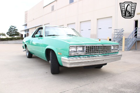 1983 GMC Caballero image 21