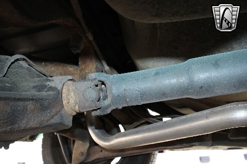 1983 GMC Caballero image 73