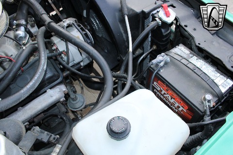 1983 GMC Caballero image 99