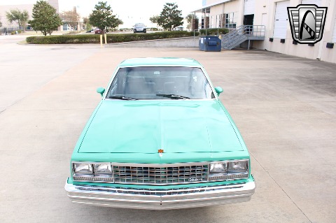 1983 GMC Caballero image 22