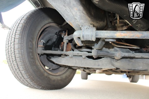 1983 GMC Caballero image 48