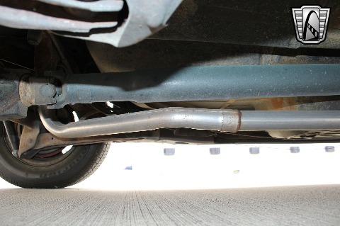 1983 GMC Caballero image 74