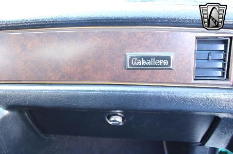 1983 GMC Caballero image 126