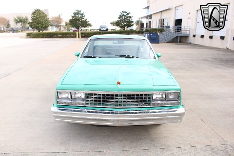 1983 GMC Caballero image 23