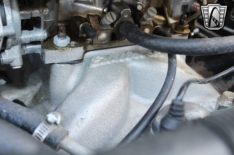 1983 GMC Caballero image 101