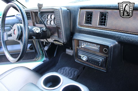 1983 GMC Caballero image 127