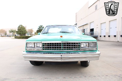 1983 GMC Caballero image 24