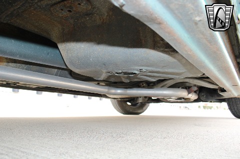 1983 GMC Caballero image 76