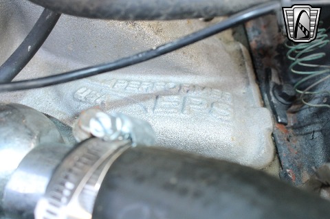 1983 GMC Caballero image 102